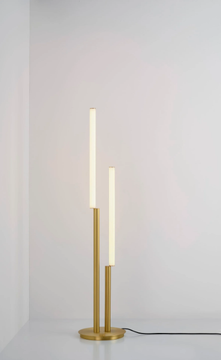 SIGNAL DUO - Floor lamp by CVL Luminaires - view 3